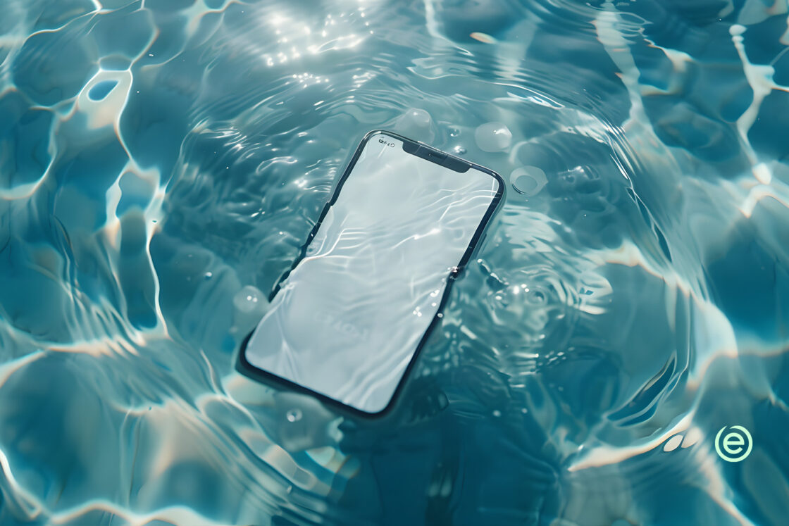 How to Get Water Out of Your Phone (How to Sell if You Can’t)