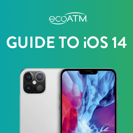 Updates You Need to Know About iOS 14
