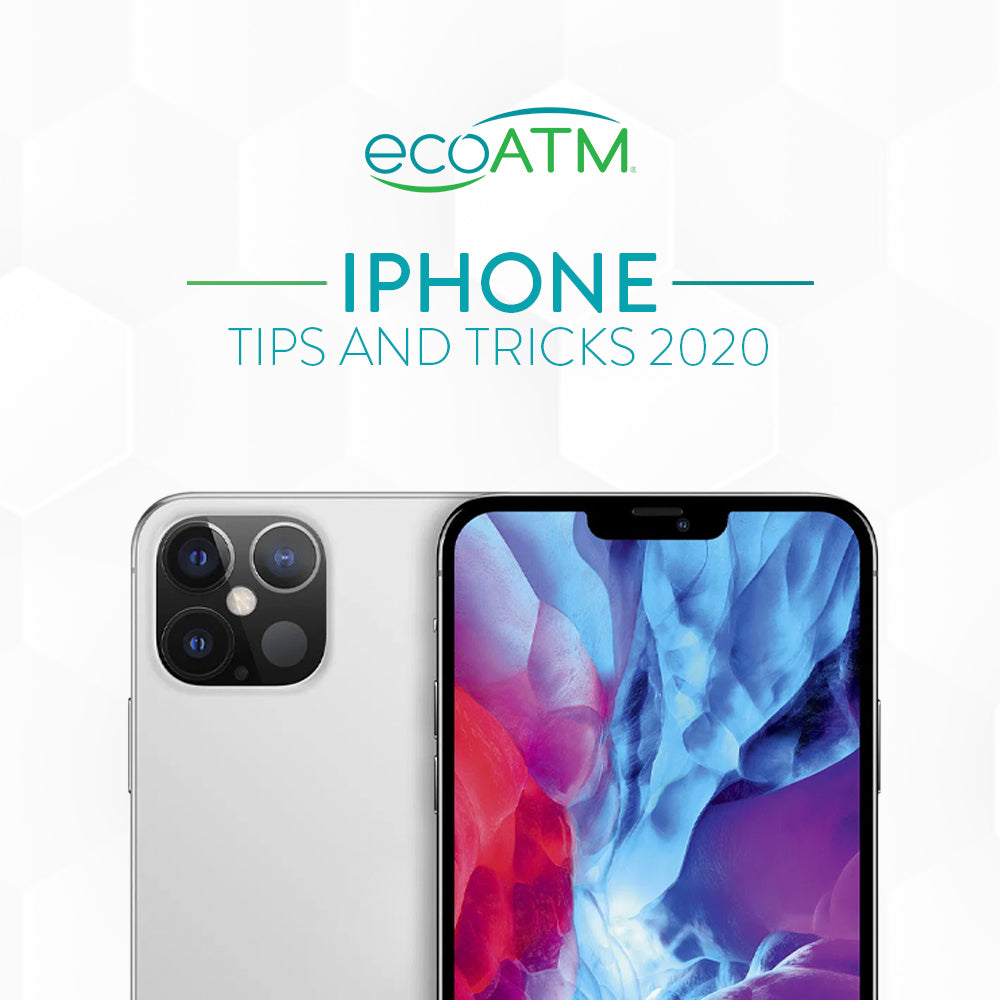 Cool iPhone Tips & Tricks of 2022