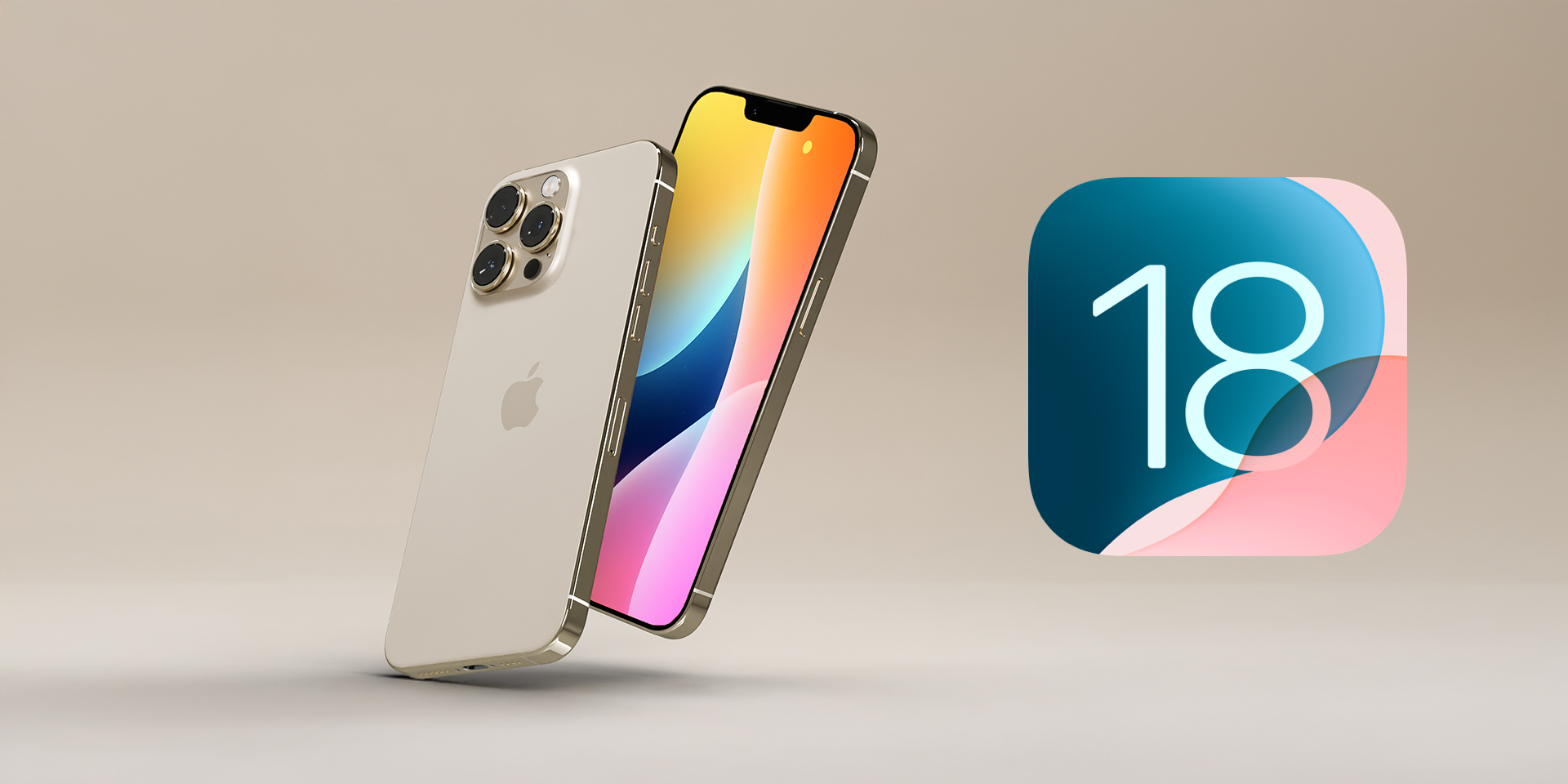 iOS 18 Supported Devices