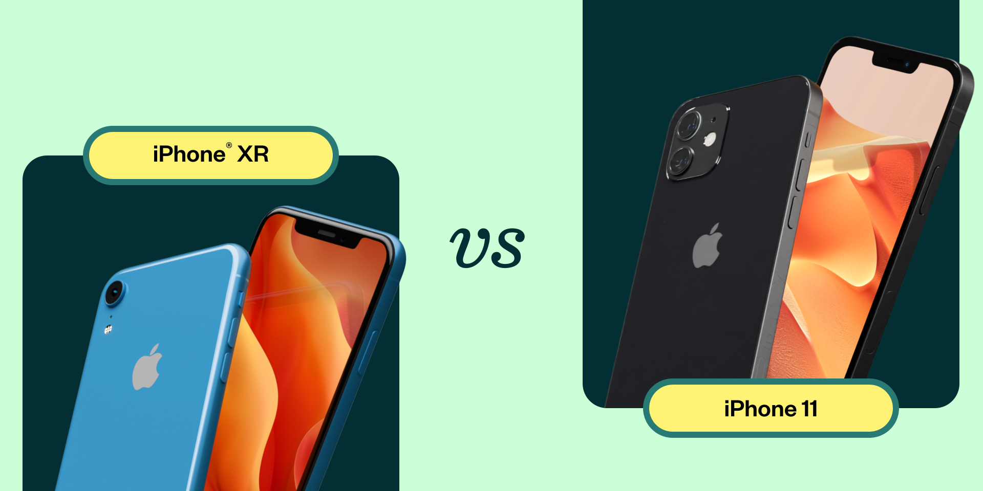 Apple iPhone XR vs iPhone 11: What’s the Best Buy For Your Budget?